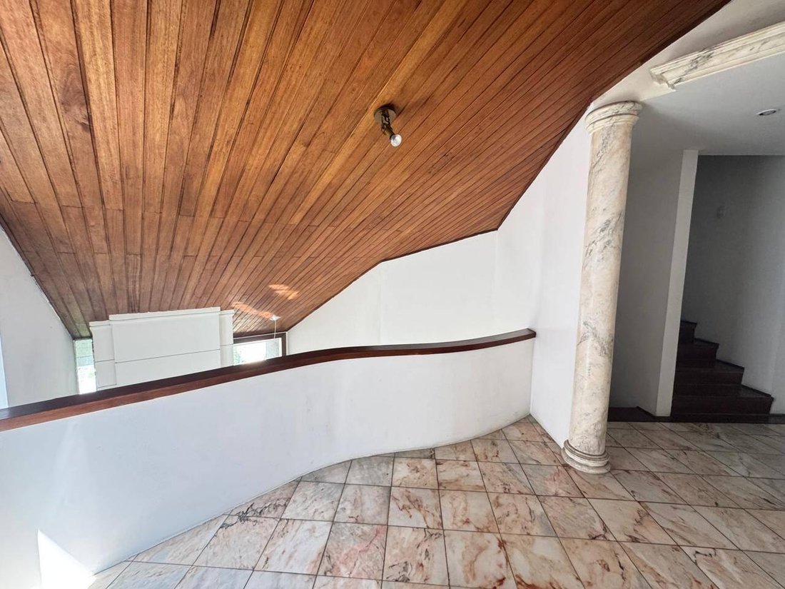 Condominio a Santana de Parnaíba, San Paolo, Brasile 4 - 19102979