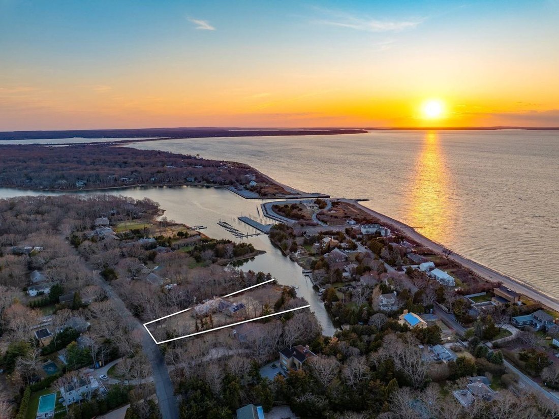 House in East Hampton, New York, United States 2 - 19102007