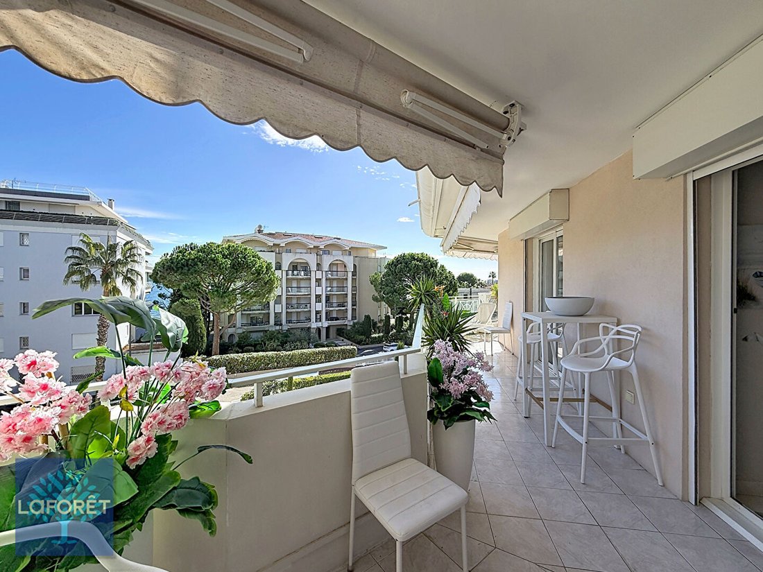 Appartement à Cannes, Provence-Alpes-Côte d'Azur, France 1 - 19102824