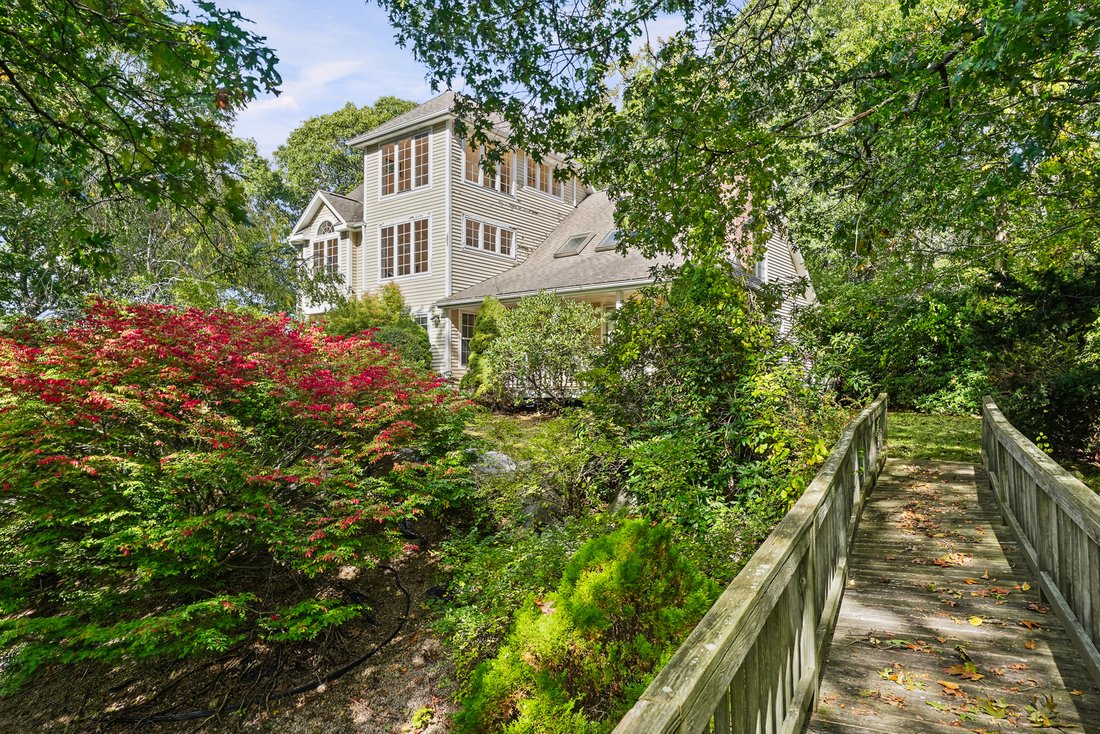 Casa en Westerly, Rhode Island, Estados Unidos 4 - 19102983