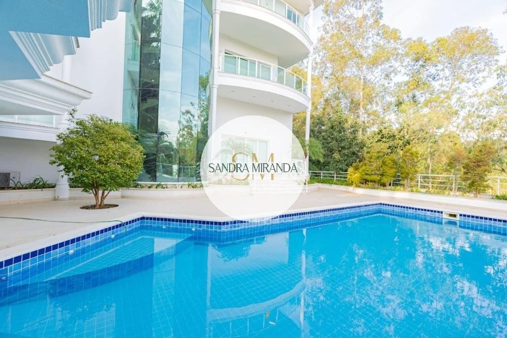 Appartement à Santana de Parnaíba, São Paulo, Brésil 3 - 19102988