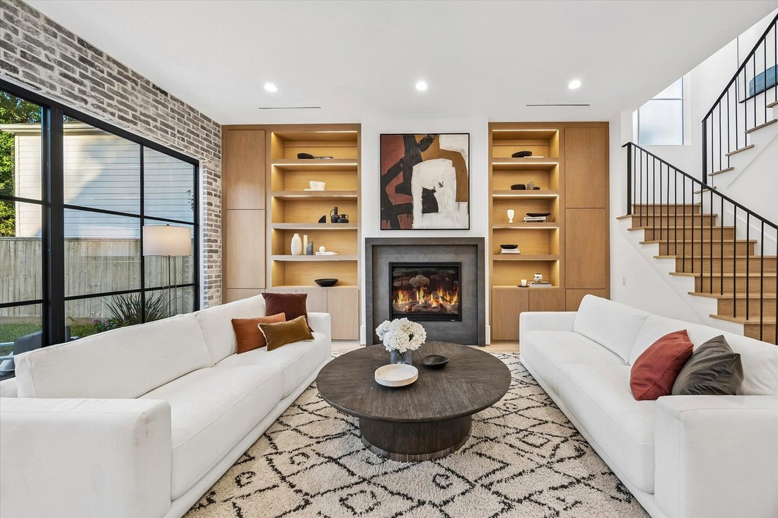 Casa a Houston, Texas, Stati Uniti 5 - 19102763