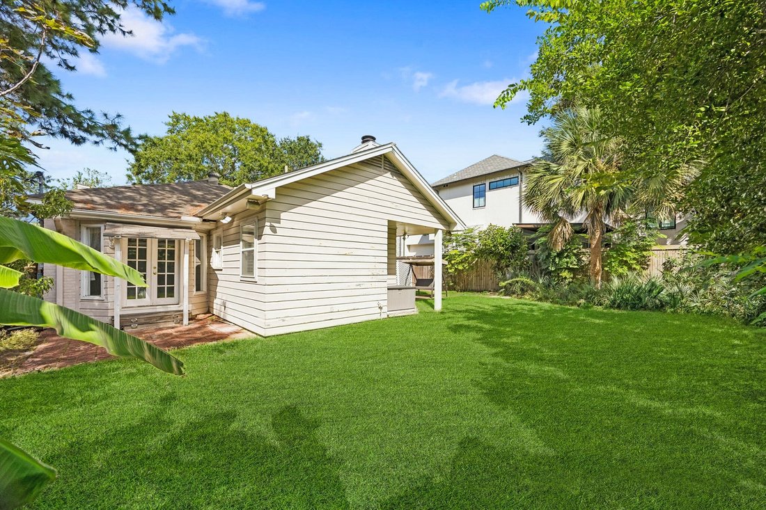 Haus in Houston, Texas, Vereinigte Staaten 5 - 19102758