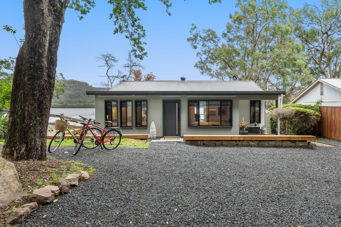 Haus in Gunderman, New South Wales, Australien 1 - 19106465