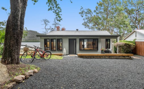 Haus in Gunderman, New South Wales, Australien 1