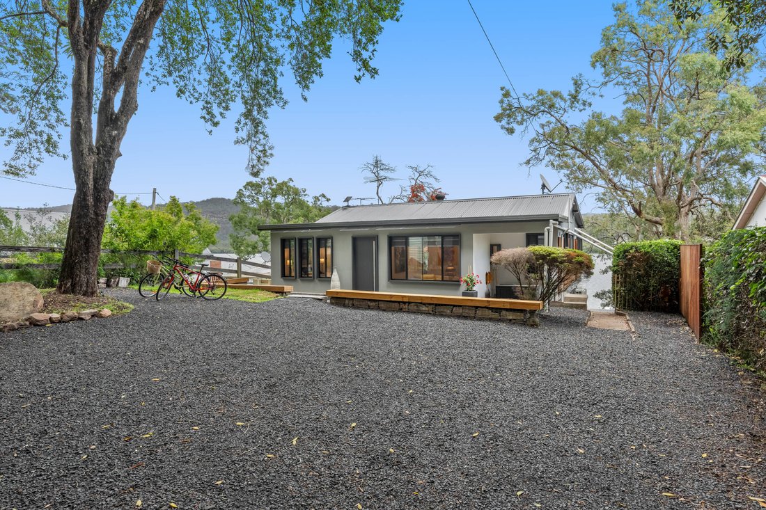 Haus in Gunderman, New South Wales, Australien 2 - 19106465