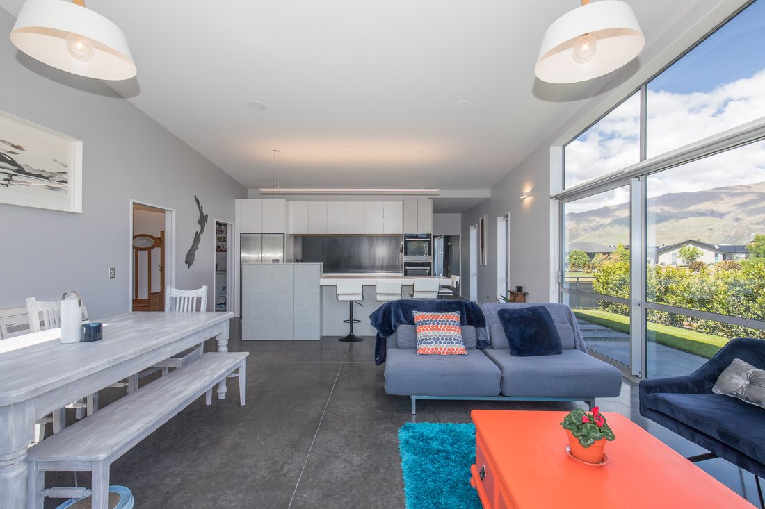Maison à Wanaka, Otago, Nouvelle-Zélande 4 - 19103296