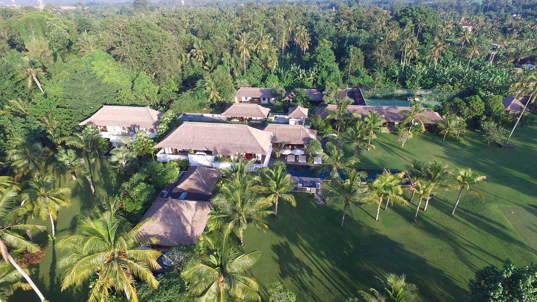 Villa en Kecamatan Kediri, Bali, Indonesia 2 - 19106323