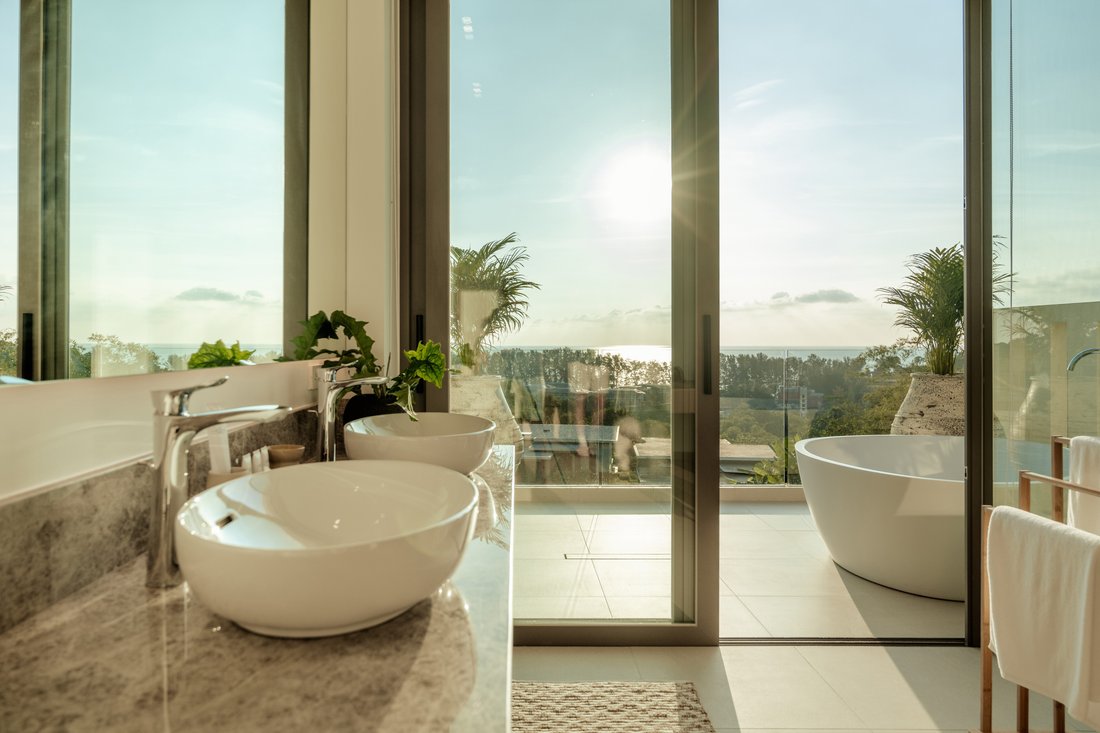 Villa in Choeng Thale, Phuket, Thailand 5 - 19106661