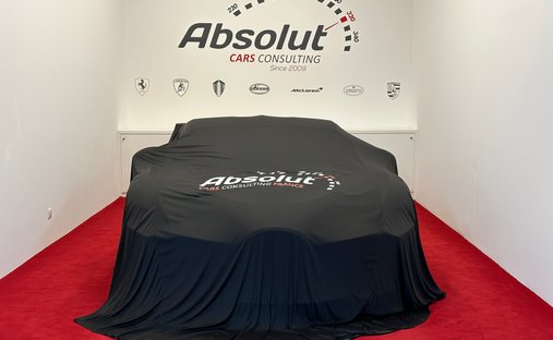 2021 Bugatti Divo in Beure, France 1