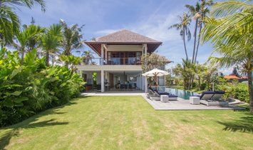 Villa a Kecamatan Sukawati, Bali, Indonesia 2