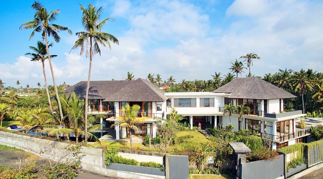 Villa in Kecamatan Sukawati, Bali, Indonesien 2 - 19106070
