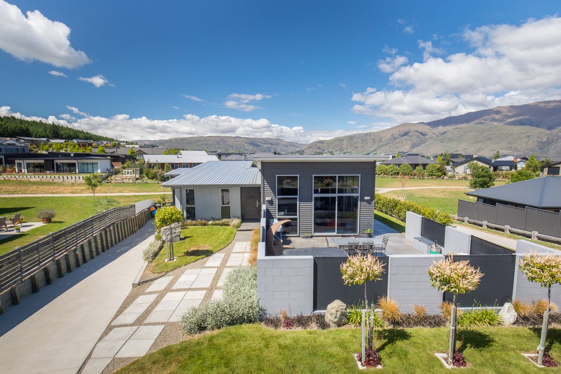 Maison à Wanaka, Otago, Nouvelle-Zélande 2 - 19103296
