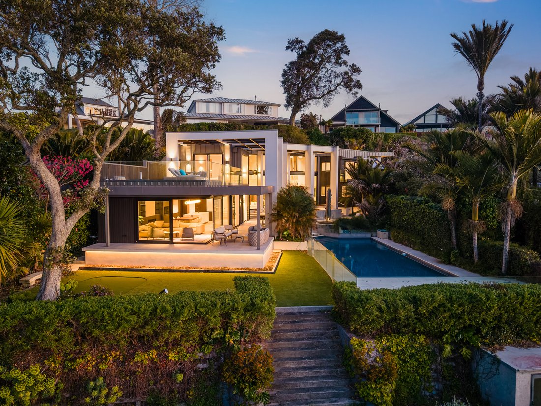 Casa a Auckland, Auckland, Nuova Zelanda 1 - 19106062
