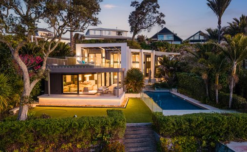 Casa en Auckland, Región de Auckland, Nueva Zelanda 1