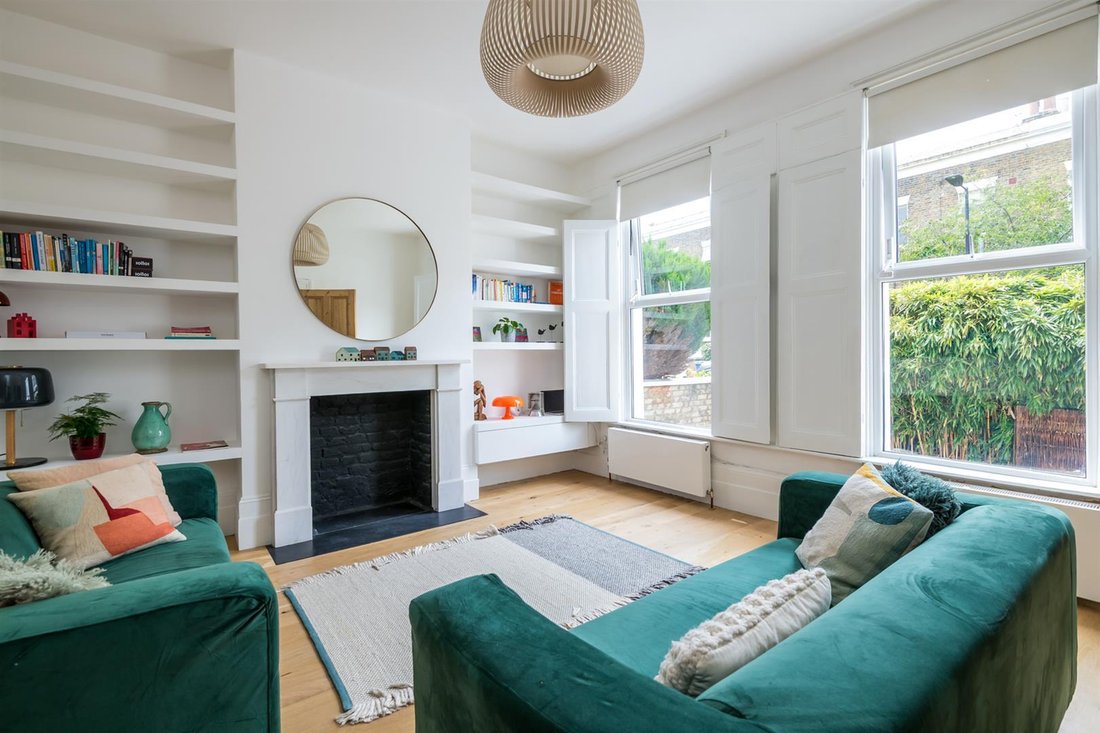 Haus in Nunhead, Southwark, England 5 - 19103648