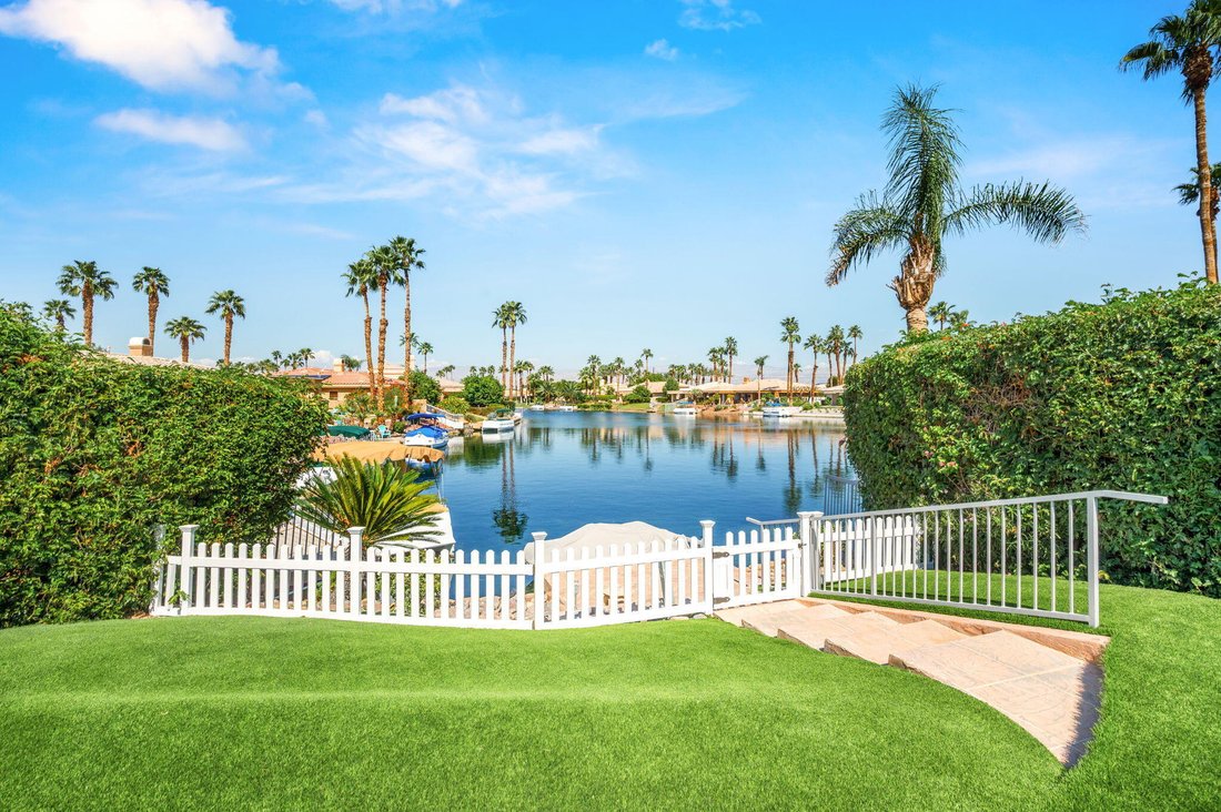 House in La Quinta, California, United States 1 - 19104307