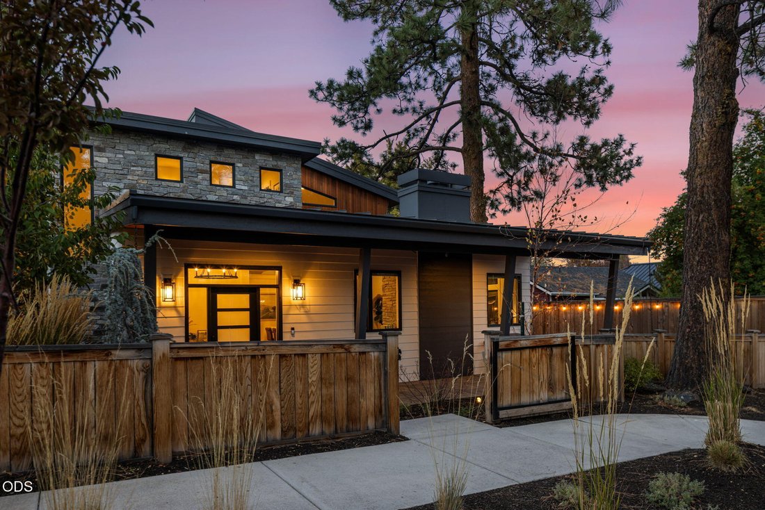 House in Bend, Oregon, United States 2 - 19104240
