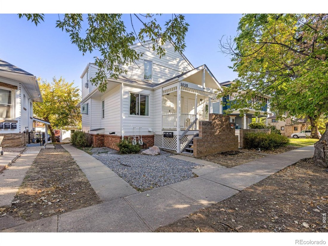 Maison à Boulder, Colorado, États-Unis 1 - 19104093