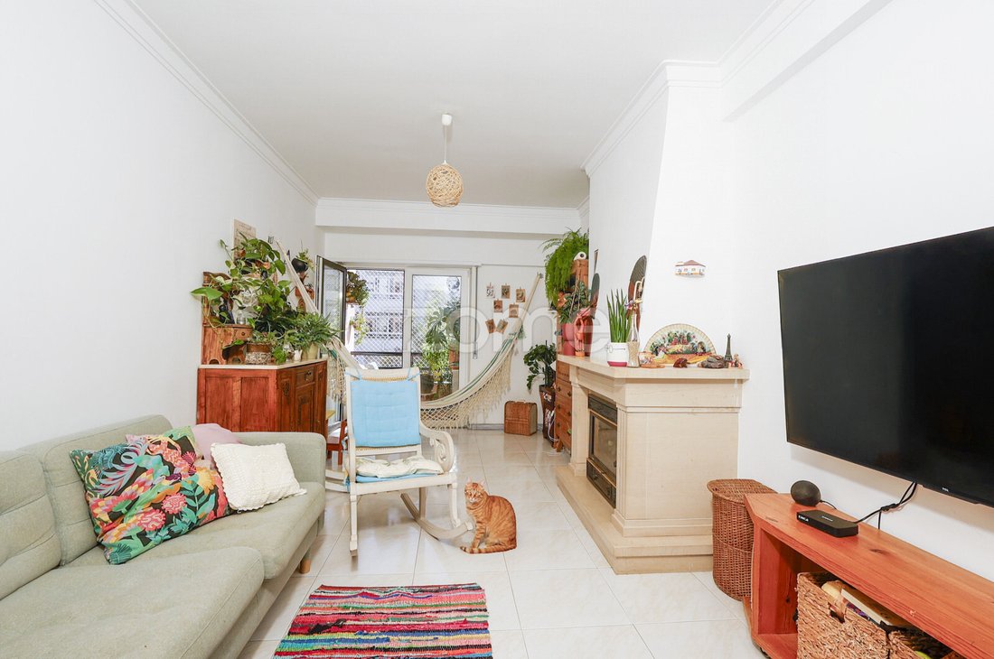 Appartement à São Domingos de Rana, Lisbonne, Portugal 1 - 19105590