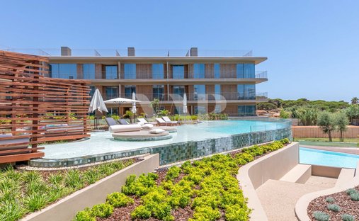 Appartamento a Quarteira, Algarve, Portogallo 1