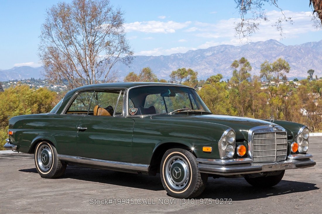 Mercedes-Benz 280SE in Los Angeles, CA 1 - 19105408