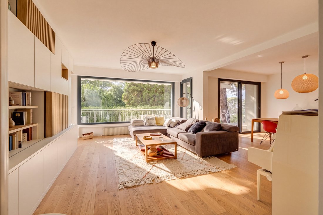Wohnung in Saint Nicolas, Cannes, Frankreich 2 - 19106435