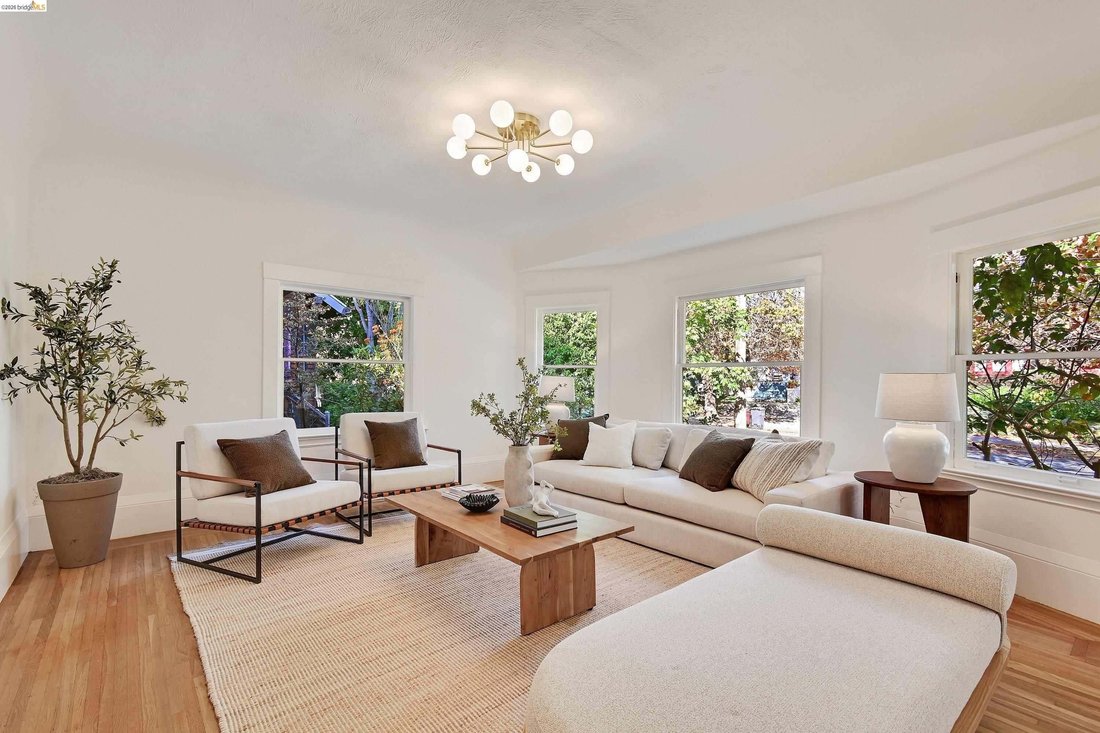 House in Oakland, California, United States 4 - 19103877