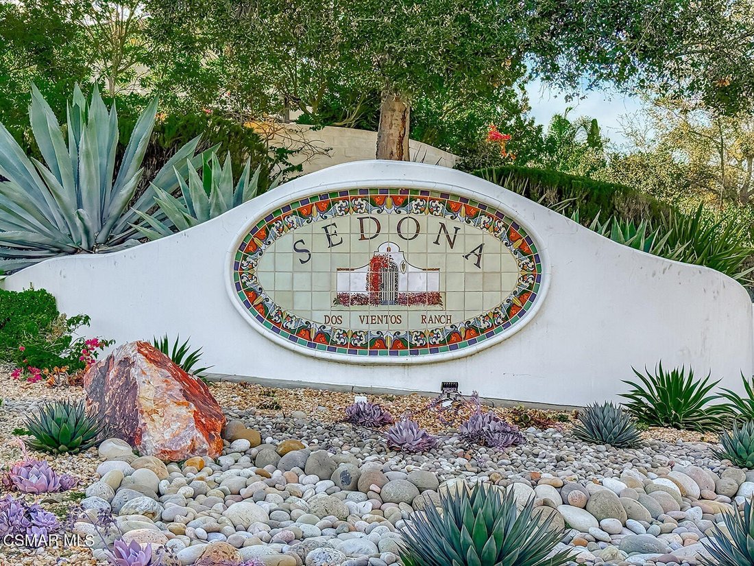 Casa en Thousand Oaks, California, Estados Unidos 3 - 19106387