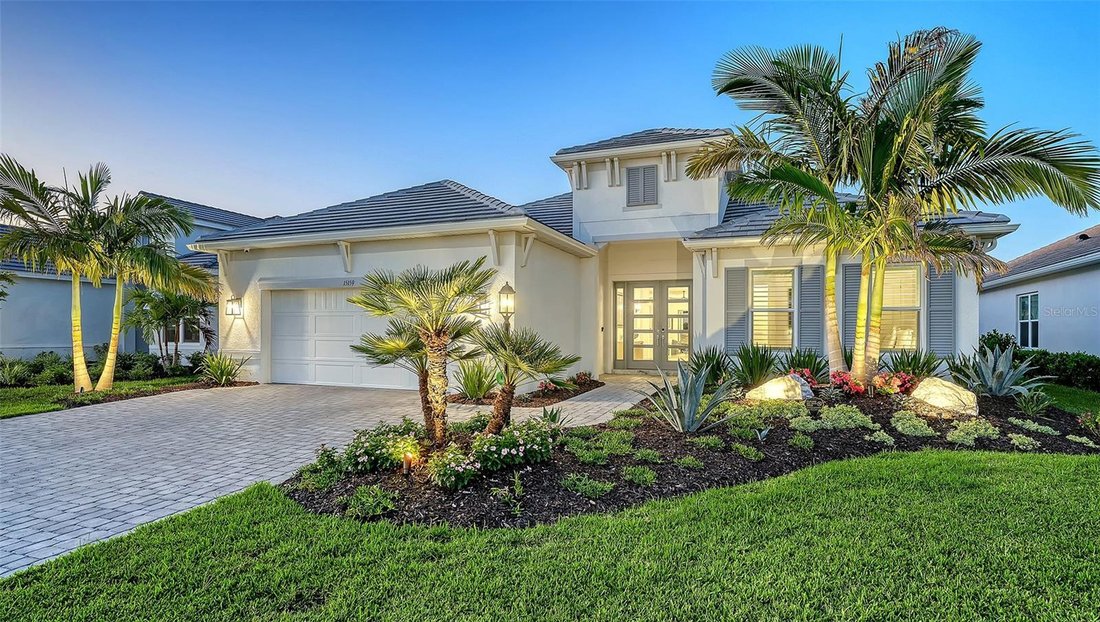 Haus in Bradenton, Florida, Vereinigte Staaten 1 - 19105225