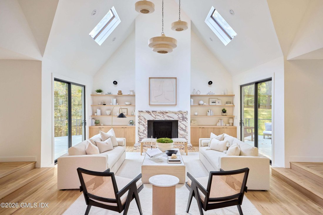 Townhouse in Greenwich, Connecticut, United States 4 - 19104047