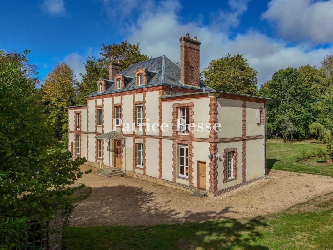 Haus in Centre Ville, L'Aigle, Frankreich 2 - 19105348