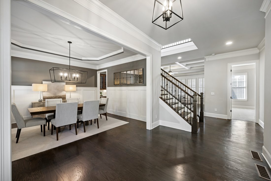 House in Milton, Georgia, United States 4 - 19103155