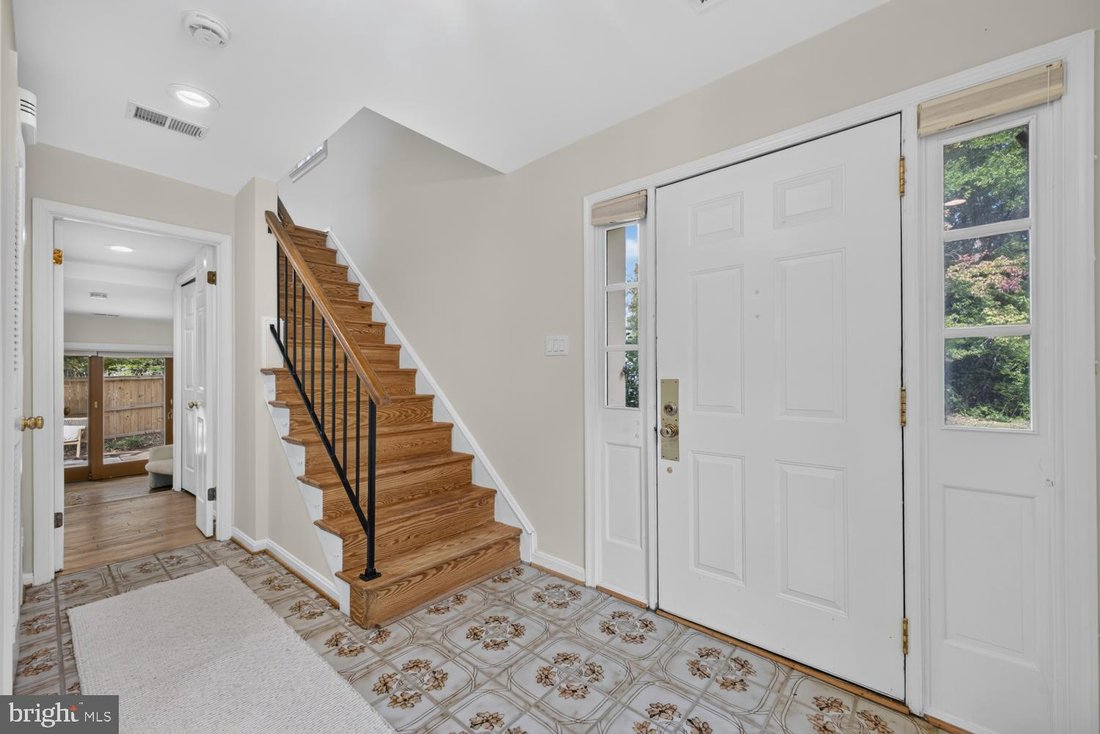 Townhouse in Alexandria, Virginia, United States 5 - 19106247