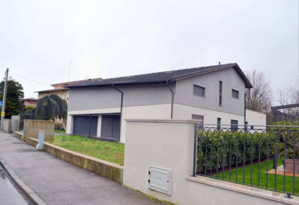 Casa a Lonigo, Veneto, Italia 1 - 19103974
