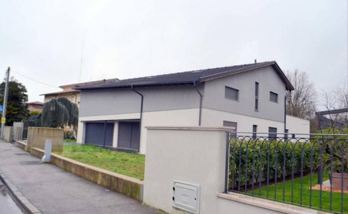 House in Lonigo, Veneto, Italy 1