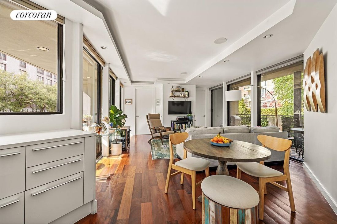 Condo in New York, New York, United States 4 - 19103107