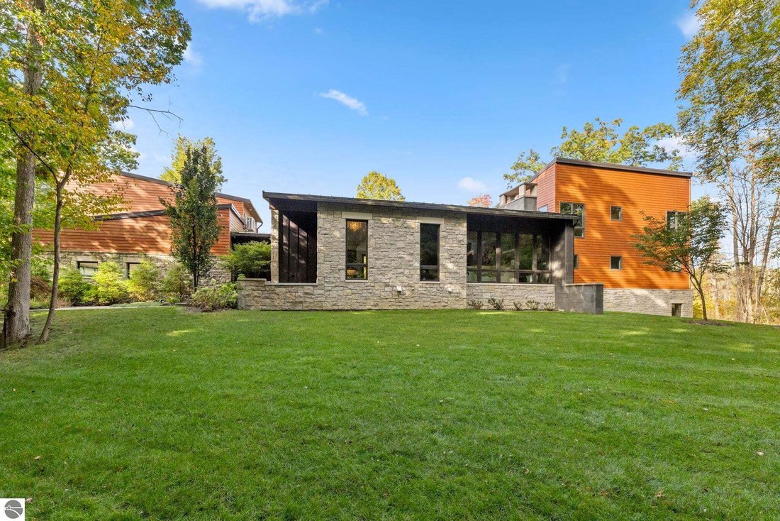 Haus in Clarkston, Michigan, Vereinigte Staaten 5 - 19103349