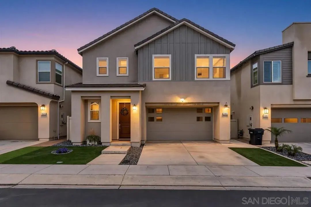 House in Santee, California, United States 2 - 19105214