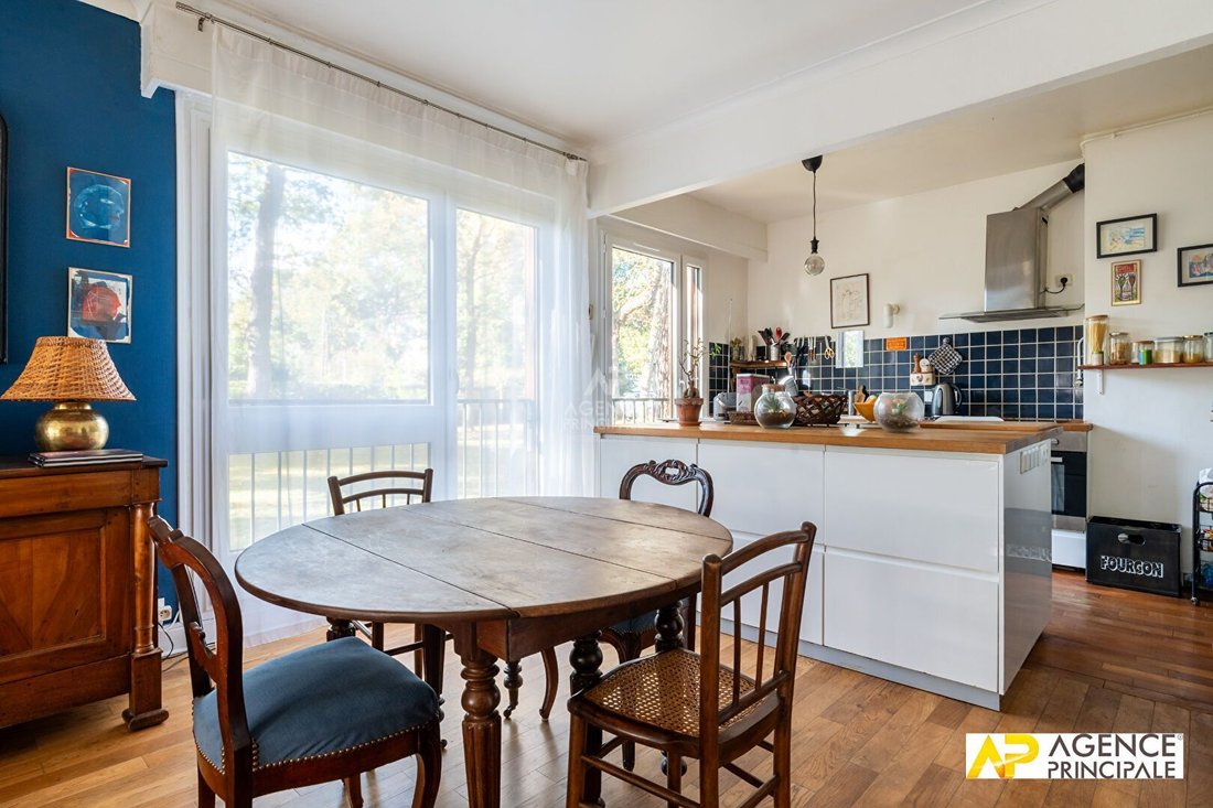 Apartamento en Napoleón, Maisons-Laffitte, Francia 4 - 19105420