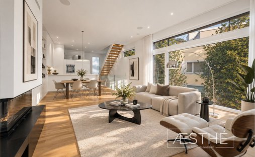Casa en Riehen, Basilea-Ciudad, Suiza 1