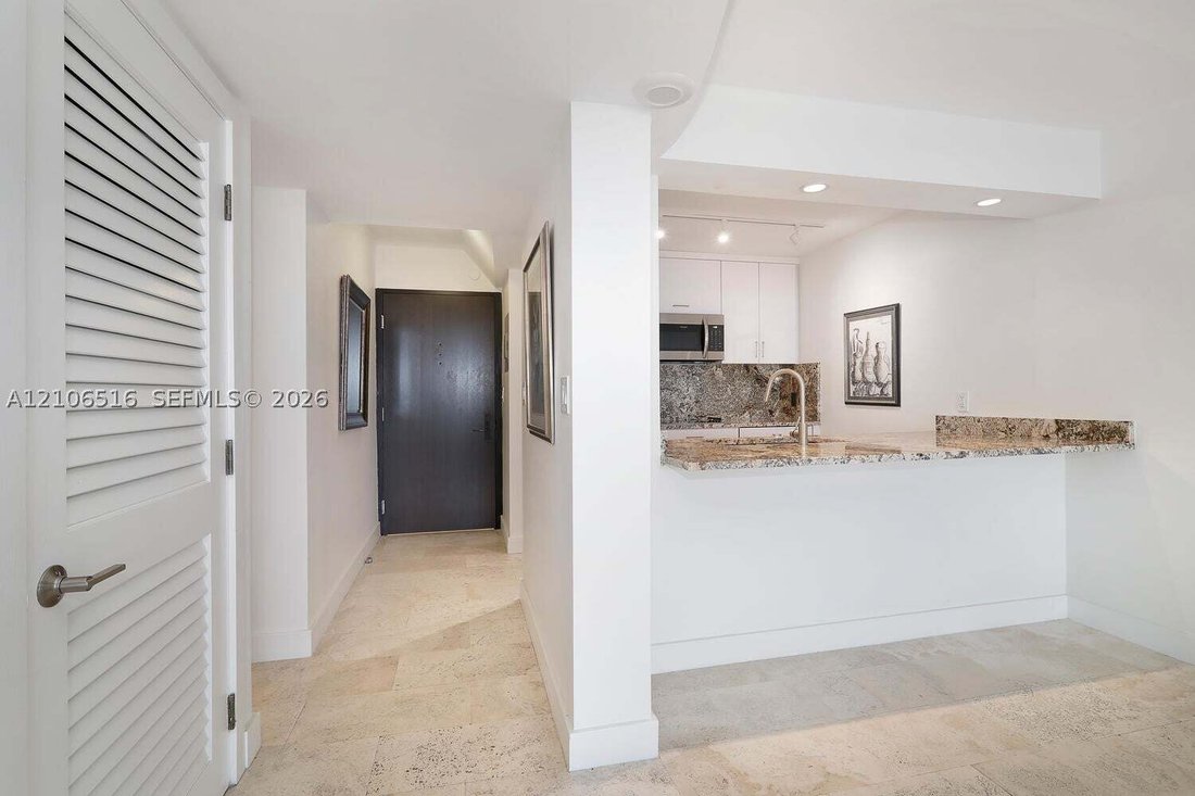 Condominio a Miami, Florida, Stati Uniti 2 - 19103801
