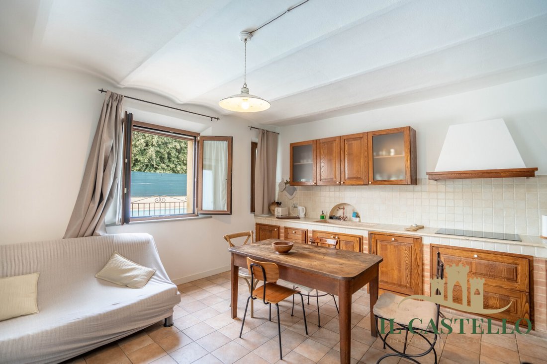 House in Castiglione del Lago, Umbria, Italy 4 - 19105629