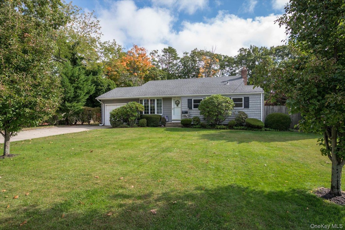 House in Bay Shore, New York, United States 2 - 19103191