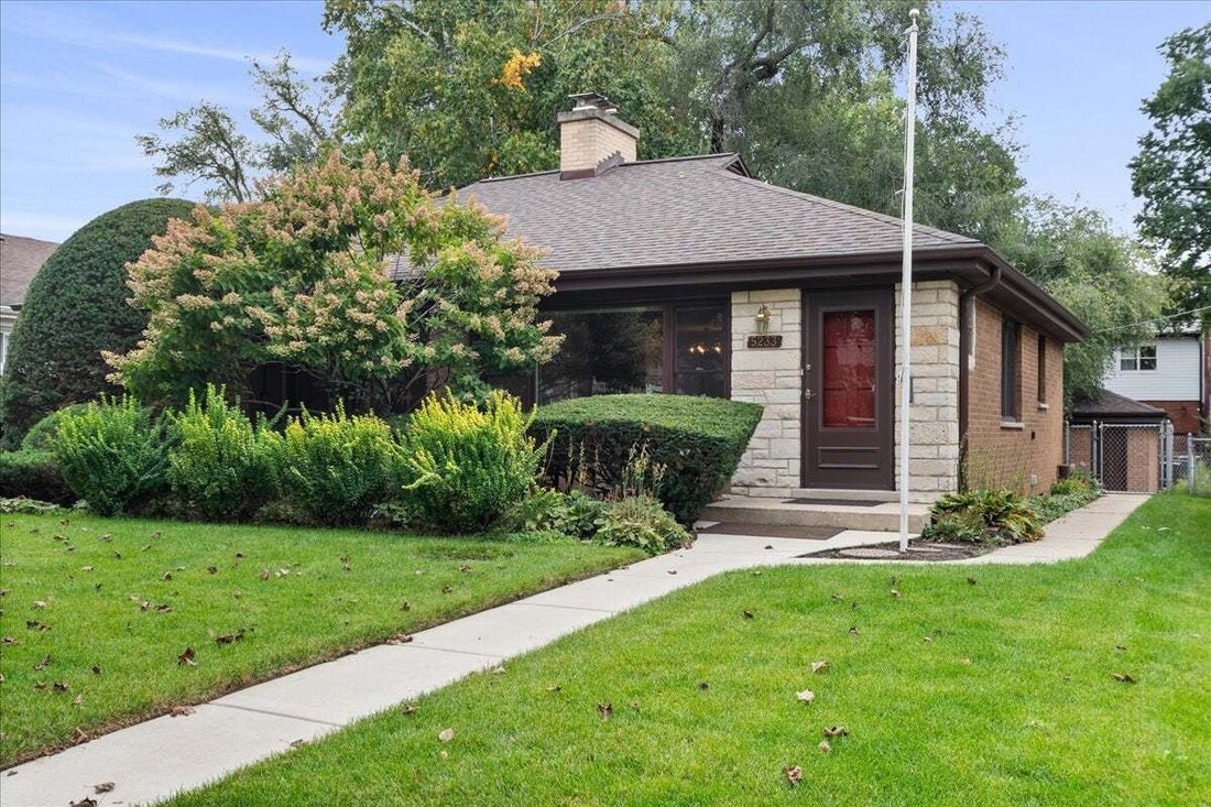 Casa a Skokie, Illinois, Stati Uniti 1 - 19104691