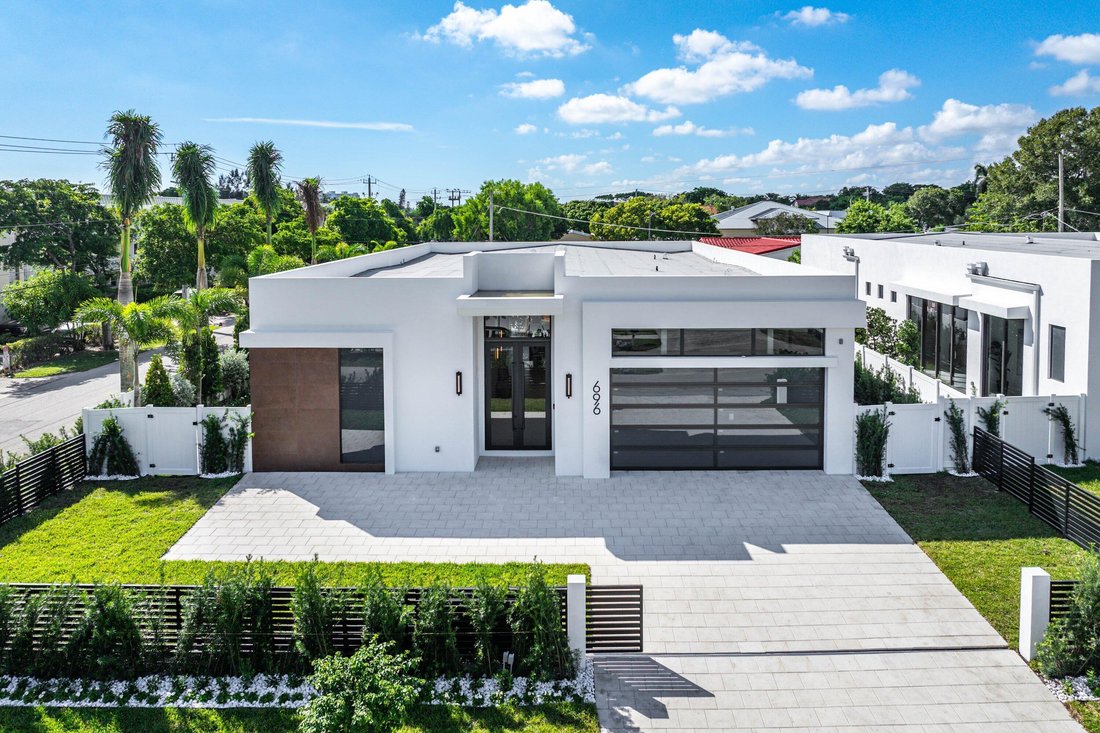 House in Boca Raton, Florida, United States 1 - 19105571