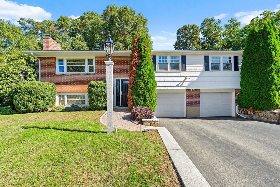 Waltham, Massachusetts, United States 1 - 19103069