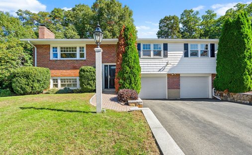 Waltham, Massachusetts, États-Unis 1