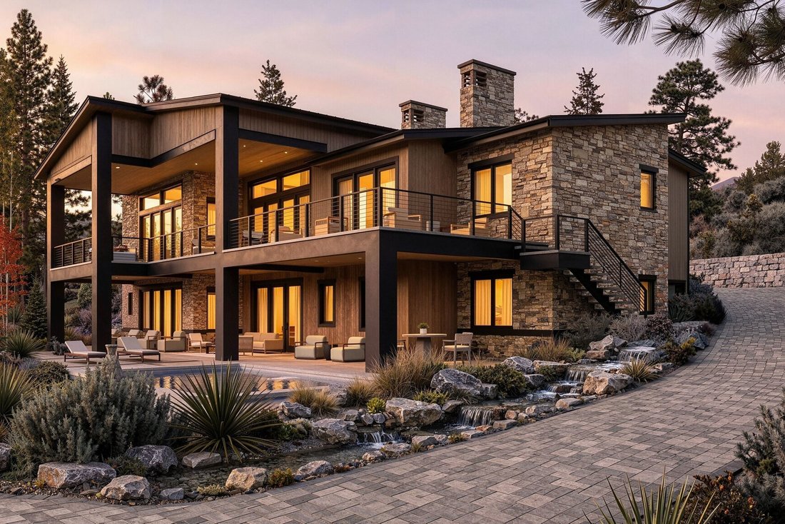 House in Reno, Nevada, United States 4 - 19103196