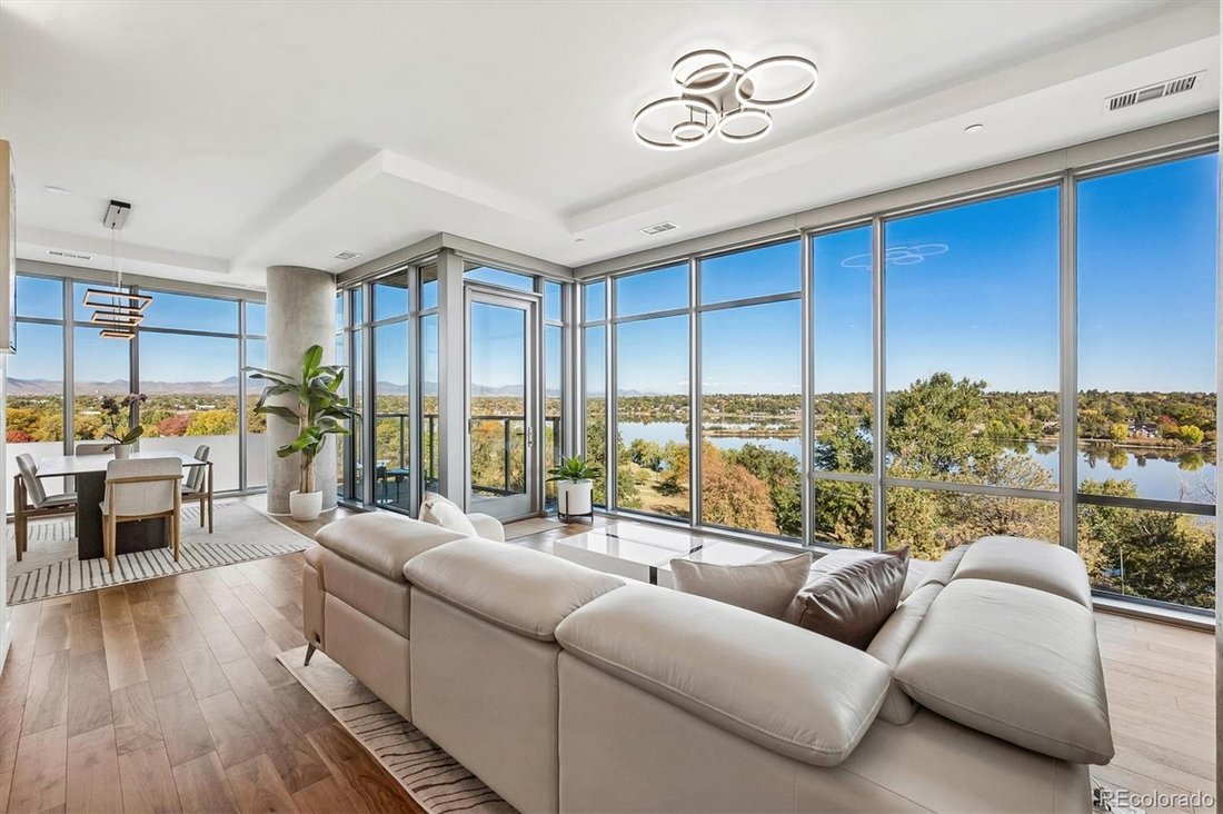 Condominio a Denver, Colorado, Stati Uniti 5 - 19104054